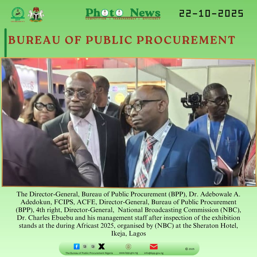 “Navigating the Digital Surge: Building a Resilient African Media Ecosystem for the Future”, AFRICAST 2025 will convene stakeholders from across the African and global media and broadcast industries. The event offers a high-level platform for dialogue, innovation showcases, networking, and policy-shaping discussions that will chart the future of broadcasting in Africa.