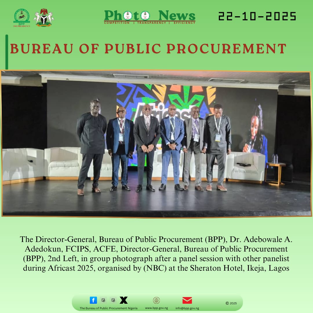 “Navigating the Digital Surge: Building a Resilient African Media Ecosystem for the Future”, AFRICAST 2025 will convene stakeholders from across the African and global media and broadcast industries. The event offers a high-level platform for dialogue, innovation showcases, networking, and policy-shaping discussions that will chart the future of broadcasting in Africa.