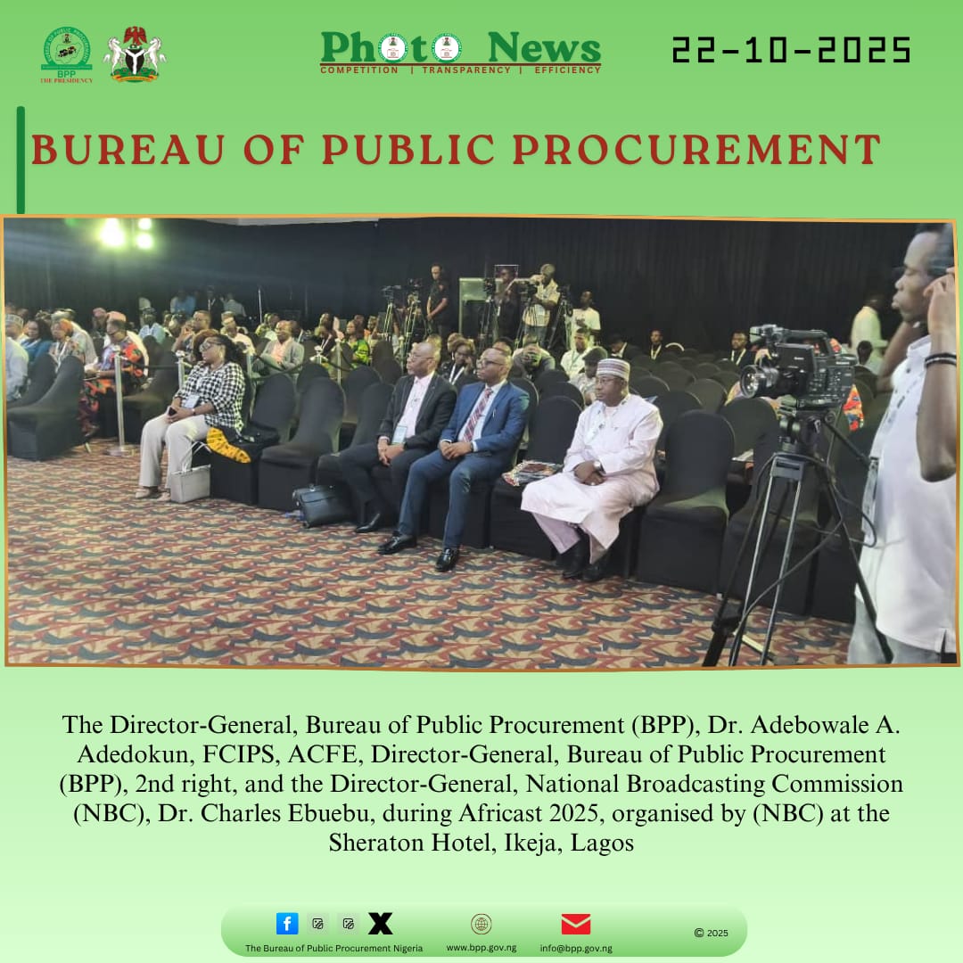 “Navigating the Digital Surge: Building a Resilient African Media Ecosystem for the Future”, AFRICAST 2025 will convene stakeholders from across the African and global media and broadcast industries. The event offers a high-level platform for dialogue, innovation showcases, networking, and policy-shaping discussions that will chart the future of broadcasting in Africa.