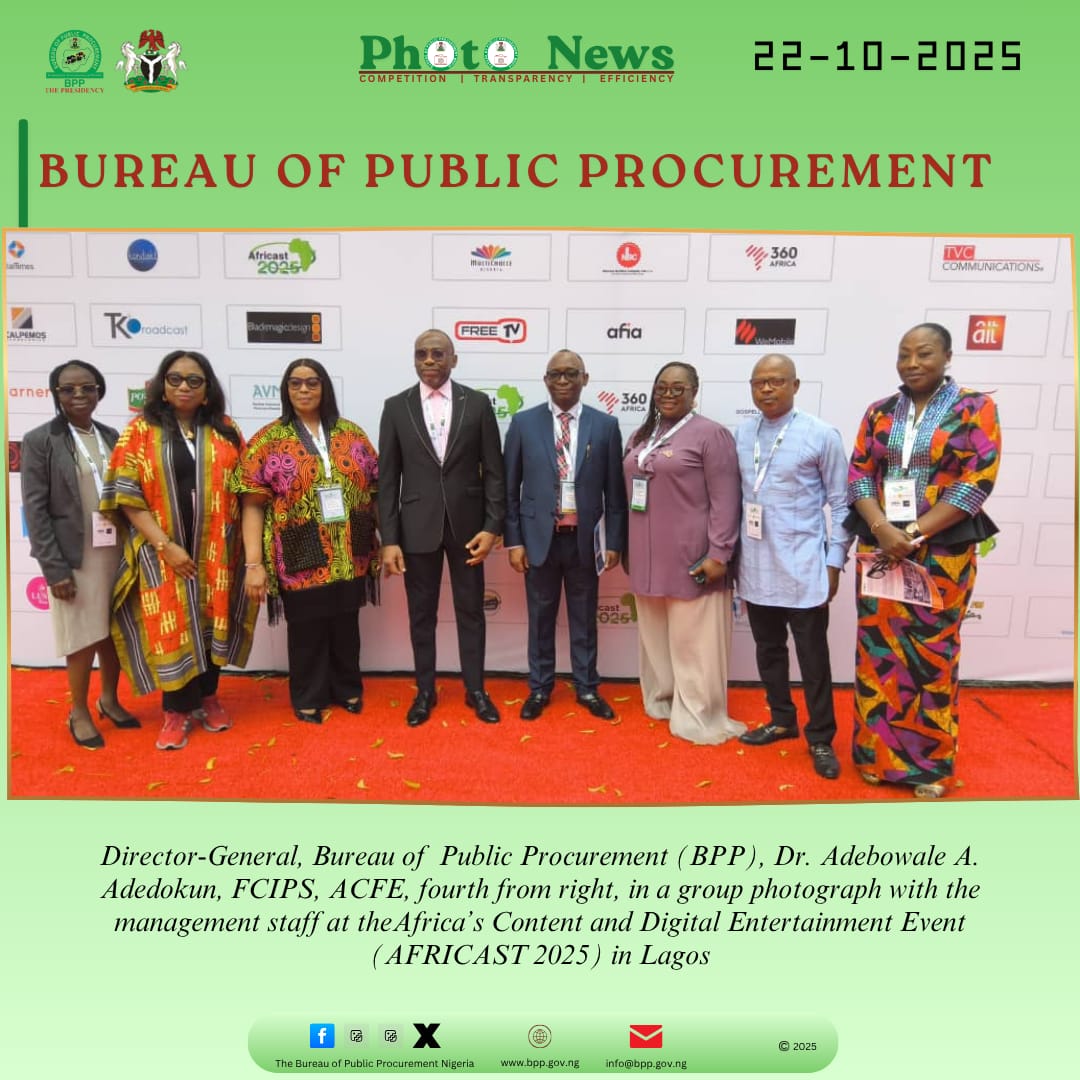 “Navigating the Digital Surge: Building a Resilient African Media Ecosystem for the Future”, AFRICAST 2025 will convene stakeholders from across the African and global media and broadcast industries. The event offers a high-level platform for dialogue, innovation showcases, networking, and policy-shaping discussions that will chart the future of broadcasting in Africa.