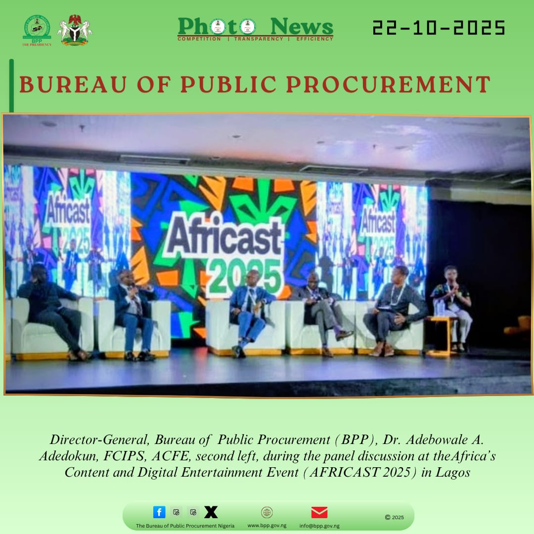 “Navigating the Digital Surge: Building a Resilient African Media Ecosystem for the Future”, AFRICAST 2025 will convene stakeholders from across the African and global media and broadcast industries. The event offers a high-level platform for dialogue, innovation showcases, networking, and policy-shaping discussions that will chart the future of broadcasting in Africa.