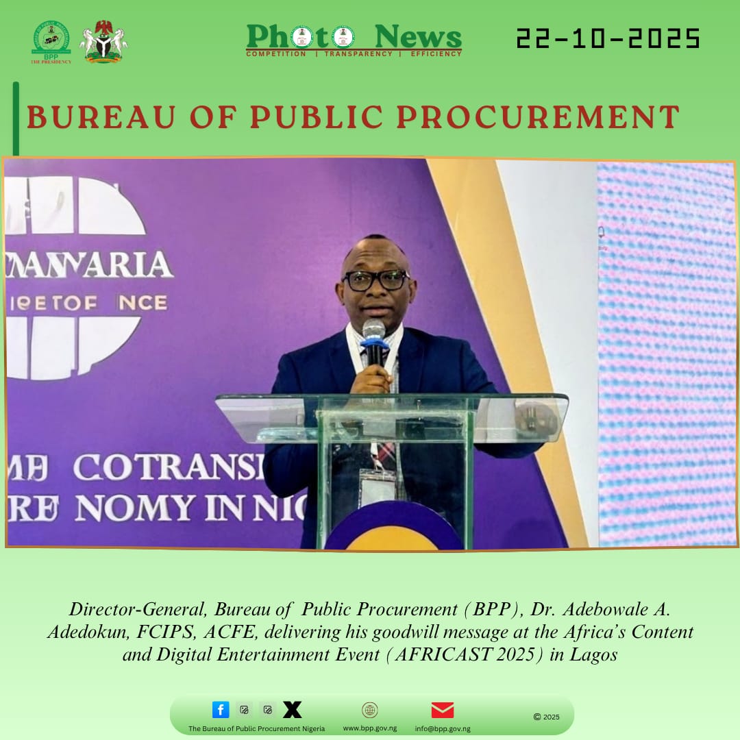 “Navigating the Digital Surge: Building a Resilient African Media Ecosystem for the Future”, AFRICAST 2025 will convene stakeholders from across the African and global media and broadcast industries. The event offers a high-level platform for dialogue, innovation showcases, networking, and policy-shaping discussions that will chart the future of broadcasting in Africa.