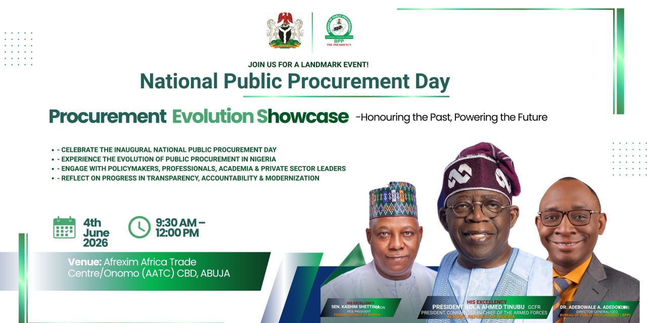National-Public-Procurement-Day