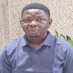 Shinaigo Yerima Tadi